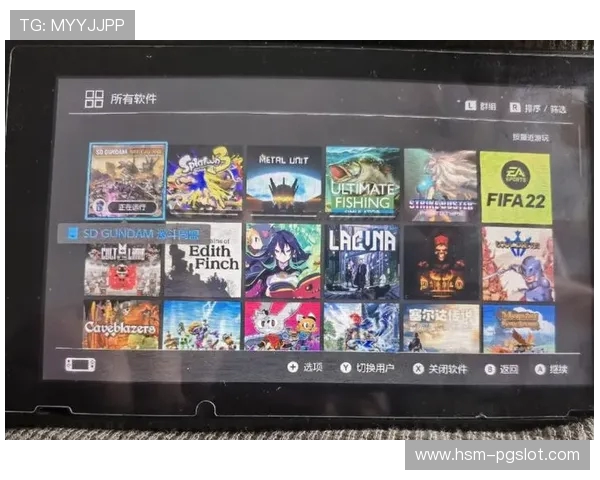 探索日本大阪Switch游戏店全攻略 购物娱乐一网打尽